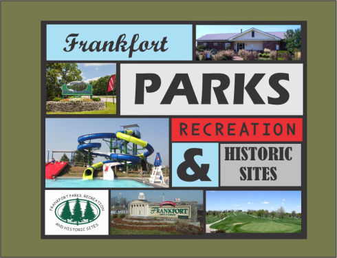 Frankfort Parks Recreation and Historic Sites
